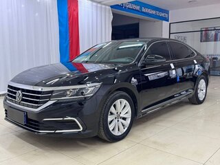 2021 Volkswagen Passat (North America and China) II (China Market) Рестайлинг, чёрный, 2030000 рублей, вид 1