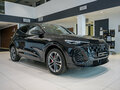 2026 Audi Q5 L III (GU), чёрный, 6890000 рублей - вид 3