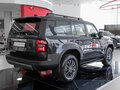 2026 Toyota Land Cruiser Prado 250 Series, серый - вид 5
