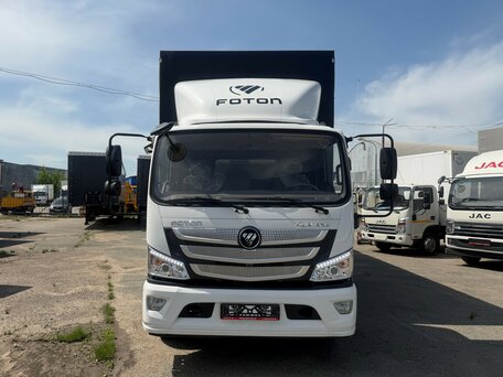 2024 Foton S120, белый, 6250000 рублей, вид 2
