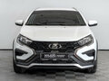 2024 Lada (ВАЗ) Vesta SW Cross I Рестайлинг (NG), белый, 1390000 рублей - вид 1