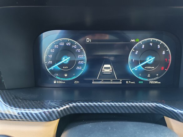 2021 Kia Sorento IV, белый, 4100000 рублей - вид 16