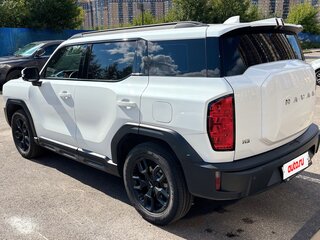 2024 Haval H3 I, белый, 2200000 рублей, вид 5
