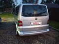 2003 Volkswagen Multivan T5, серый, 1050000 рублей - вид 2