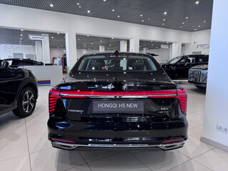 2024 Hongqi H5 II, чёрный, 4280000 рублей, вид 5