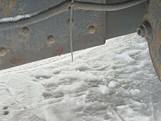 2015 ГАЗ Валдай, коричневый, 1200000 рублей, вид 5