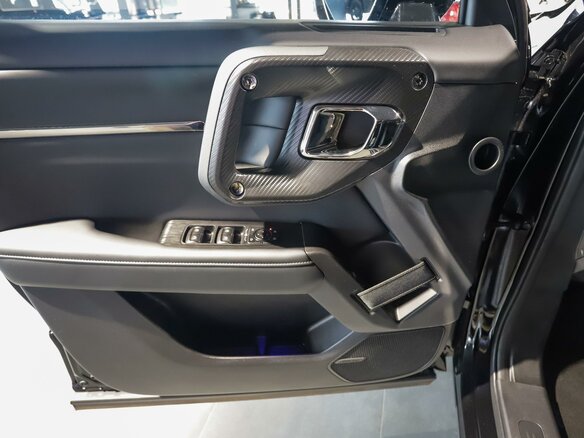 2026 Haval H7 I, чёрный - вид 9