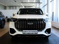 2026 Geely Okavango I Рестайлинг, белый