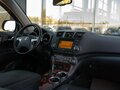 2011 Toyota Highlander II (XU40) Рестайлинг, серый - вид 9