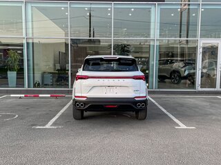 2026 Belgee X50+, белый, 2679990 рублей, вид 5
