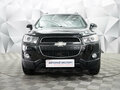 2014 Chevrolet Captiva I Рестайлинг 2, чёрный, 1210000 рублей - вид 7