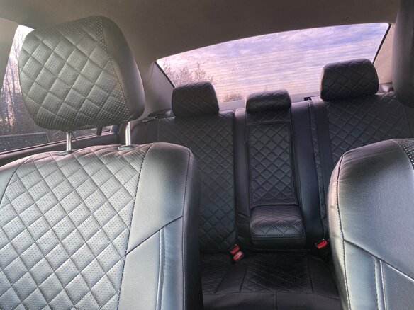 2007 Mazda 3 I (BK) Рестайлинг, синий, 420000 рублей - вид 5