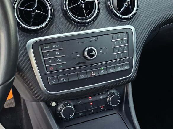 2016 Mercedes-Benz GLA 250 I (X156), серый, 2250000 рублей - вид 32
