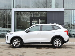 2026 Haval Jolion I Рестайлинг 2, белый, 2099000 рублей, вид 3