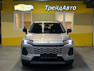 2026 Toyota Wildlander II, бежевый, 4399000 рублей, вид 2