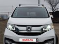2015 Honda Stepwgn Spada V, белый - вид 3