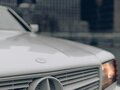 1985 Mercedes-Benz S-Класс 500 II (W126), белый, 7700000 рублей - вид 5