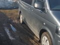 2010 Volkswagen Transporter, серый, 1170000 рублей - вид 7