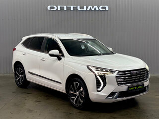 2021 Haval Jolion I, белый, 1787000 рублей, вид 3