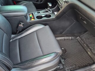 2017 Kia Sportage IV, красный, 2150000 рублей, вид 4