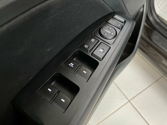 2017 Hyundai Elantra VI (AD), коричневый, 1569000 рублей - вид 18