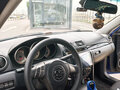 2006 Mazda 3 I (BK) Рестайлинг, синий, 600000 рублей - вид 7