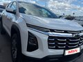 2025 Chevrolet Equinox IV, белый, 2499999 рублей - вид 1