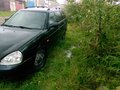 2009 Lada (ВАЗ) Priora I, зелёный - вид 3