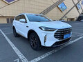 2022 Jetour X70+ I, белый - вид 2