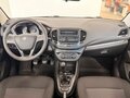 2017 Lada (ВАЗ) Vesta I, белый - вид 8