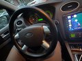 2007 Ford Focus II, серебристый - вид 5
