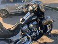2016 Indian Roadmaster, серый, 1600000 рублей - вид 7
