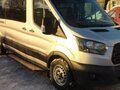 2022 Ford Transit, серебристый, 6000000 рублей - вид 8