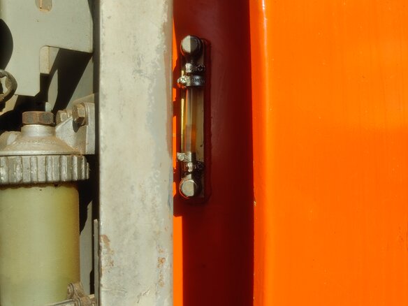 2003 Hitachi ZX200, оранжевый, 3100000 рублей - вид 13