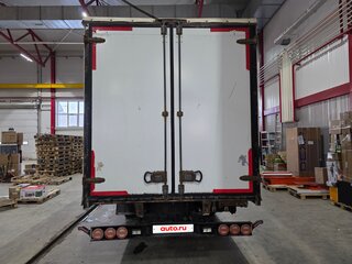 2019 ГАЗ ГАЗель Next, белый, 2450000 рублей, вид 5