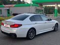 2017 BMW 5 серии 530i xDrive VII (G30/G31/G38), белый, 2250000 рублей - вид 6