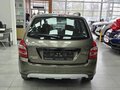 2026 Lada (ВАЗ) Granta Cross I Рестайлинг, коричневый - вид 4