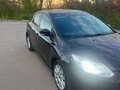 2013 Ford Focus III, чёрный, 615000 рублей - вид 6