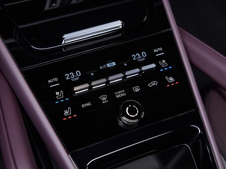 2026 Porsche Cayenne Coupé III Рестайлинг, серый, 20475000 рублей, вид 5