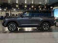 2026 Haval H9 II, серый - вид 4