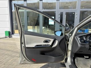 2014 Kia Ceed II, серебристый, 1230000 рублей, вид 5