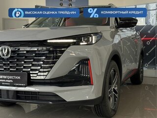 2025 Changan UNI-S I, серебристый, 3209900 рублей, вид 1