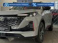 2025 Changan UNI-S I, серебристый, 3209900 рублей