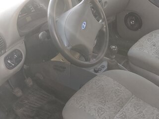 2006 Lada (ВАЗ) Kalina I, синий, 129000 рублей, вид 5