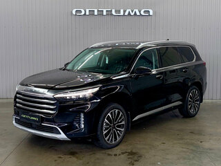 2022 Exeed VX I, чёрный, 2447000 рублей, вид 1