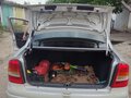 2001 Opel Astra G, серебристый, 370000 рублей - вид 9