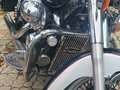 2000 Honda Shadow 750, чёрный, 450000 рублей - вид 8