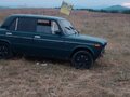 1996 Lada (ВАЗ) 2106, зелёный, 135000 рублей - вид 5