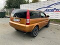 2000 Honda HR-V I, коричневый, 213000 рублей - вид 3