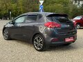 2014 Kia Ceed II, серый, 1200000 рублей - вид 5